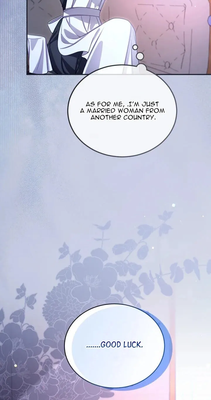 I Will Fall With the Emperor Chapter 196 - Page 72