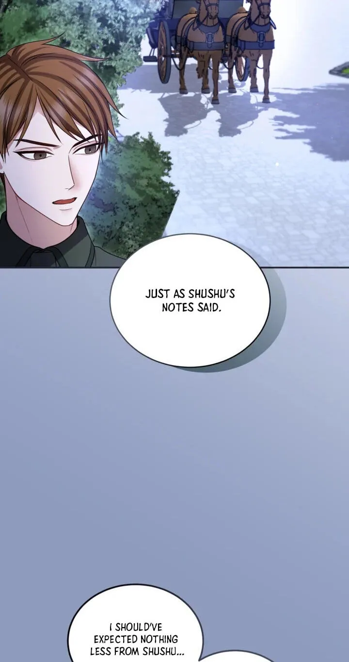 I Will Fall With the Emperor Chapter 197 - Page 2