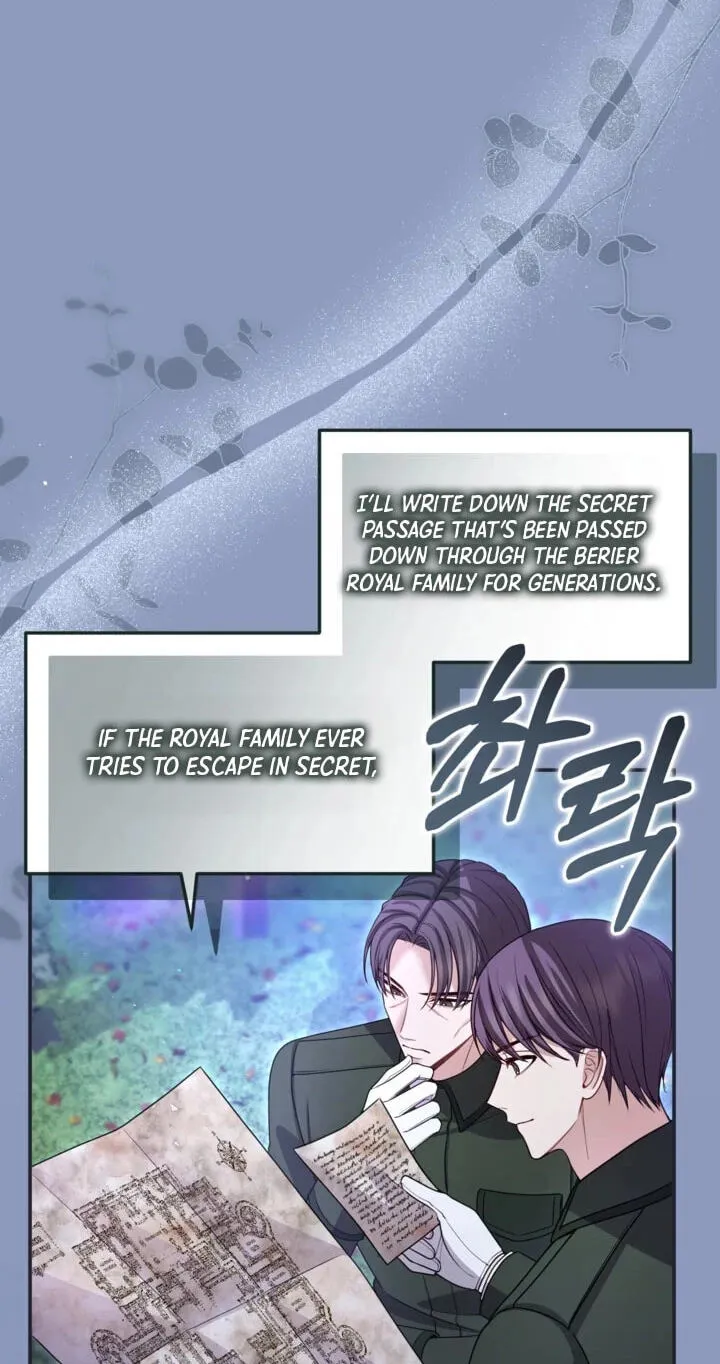 I Will Fall With the Emperor Chapter 197 - Page 4