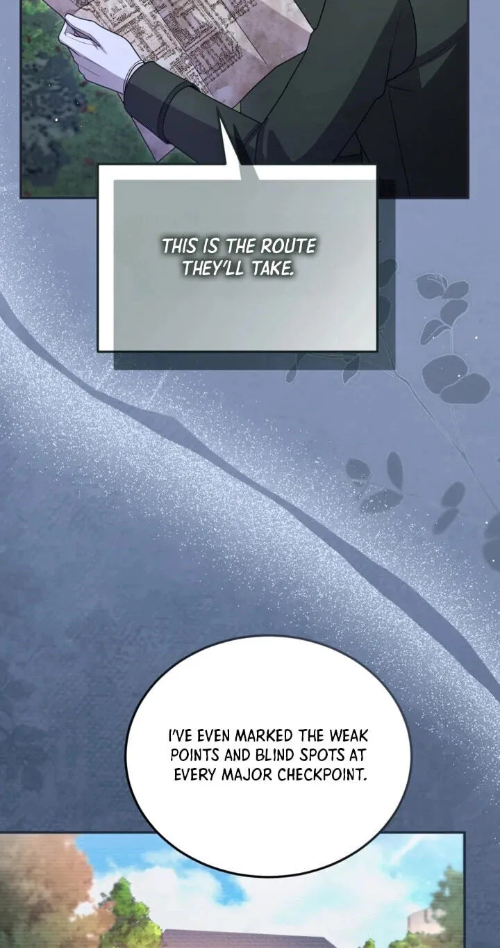 I Will Fall With the Emperor Chapter 197 - Page 5