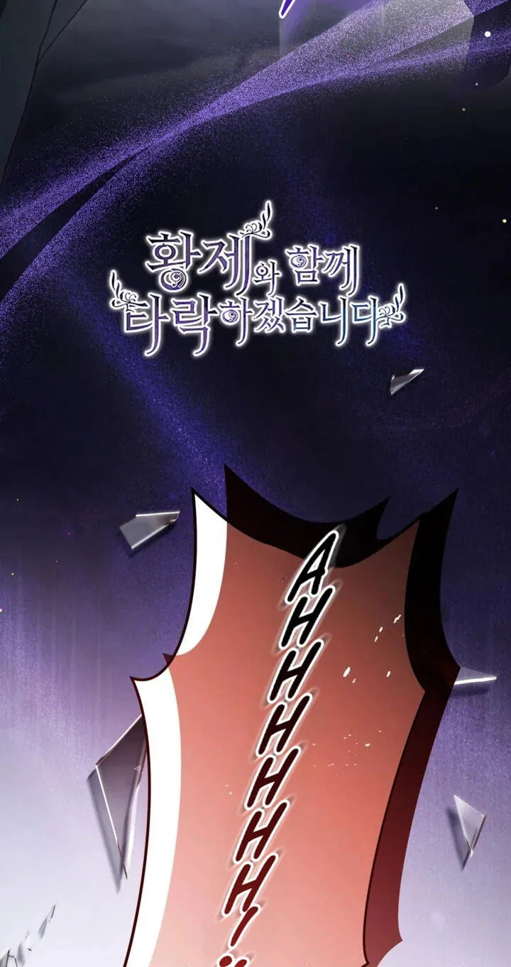 I Will Fall With the Emperor Chapter 197 - Page 11