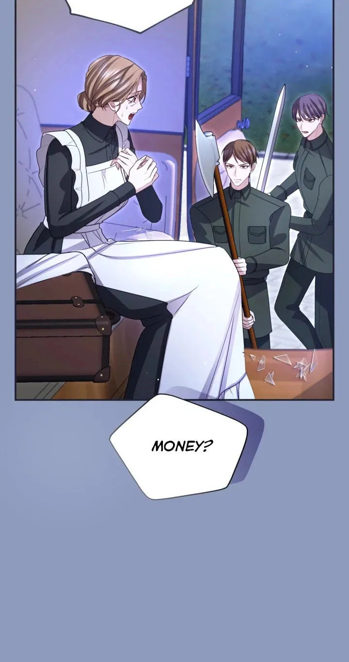 I Will Fall With the Emperor Chapter 197 - Page 16