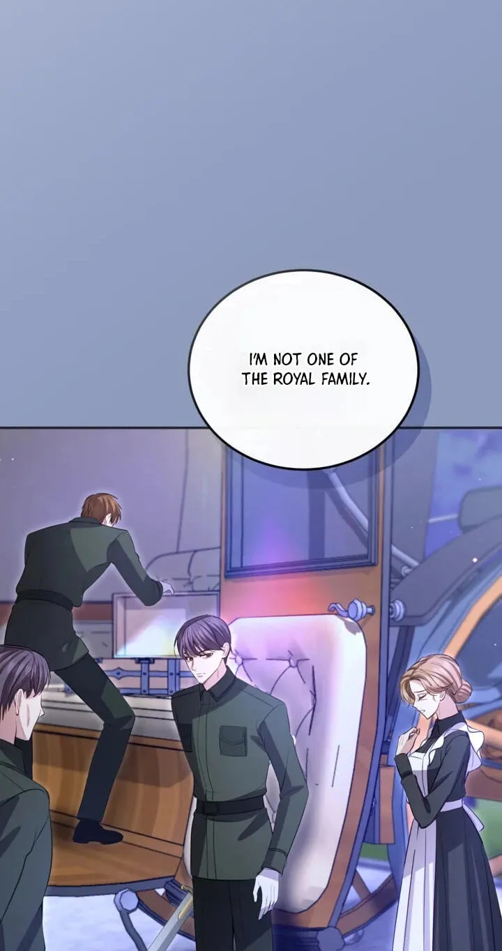 I Will Fall With the Emperor Chapter 197 - Page 19
