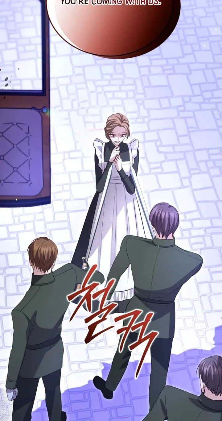 I Will Fall With the Emperor Chapter 197 - Page 24