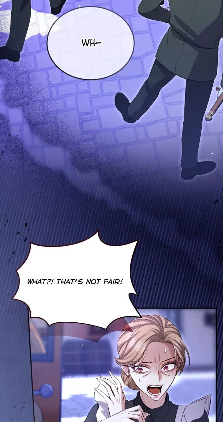 I Will Fall With the Emperor Chapter 197 - Page 25