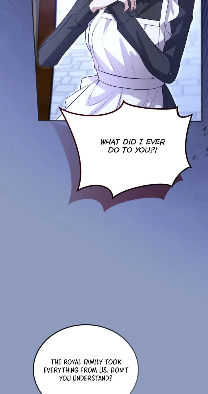 I Will Fall With the Emperor Chapter 197 - Page 26