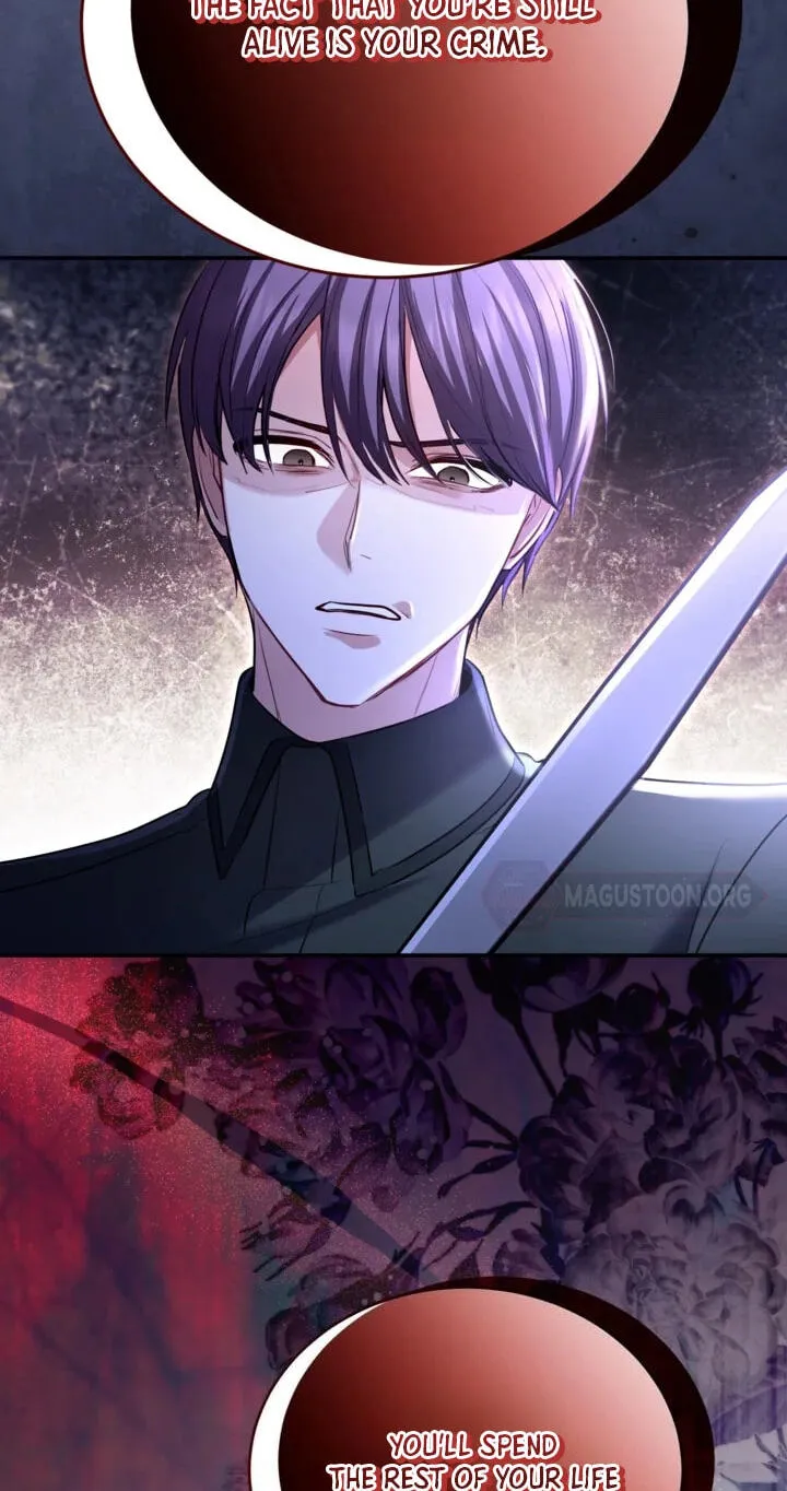 I Will Fall With the Emperor Chapter 197 - Page 28