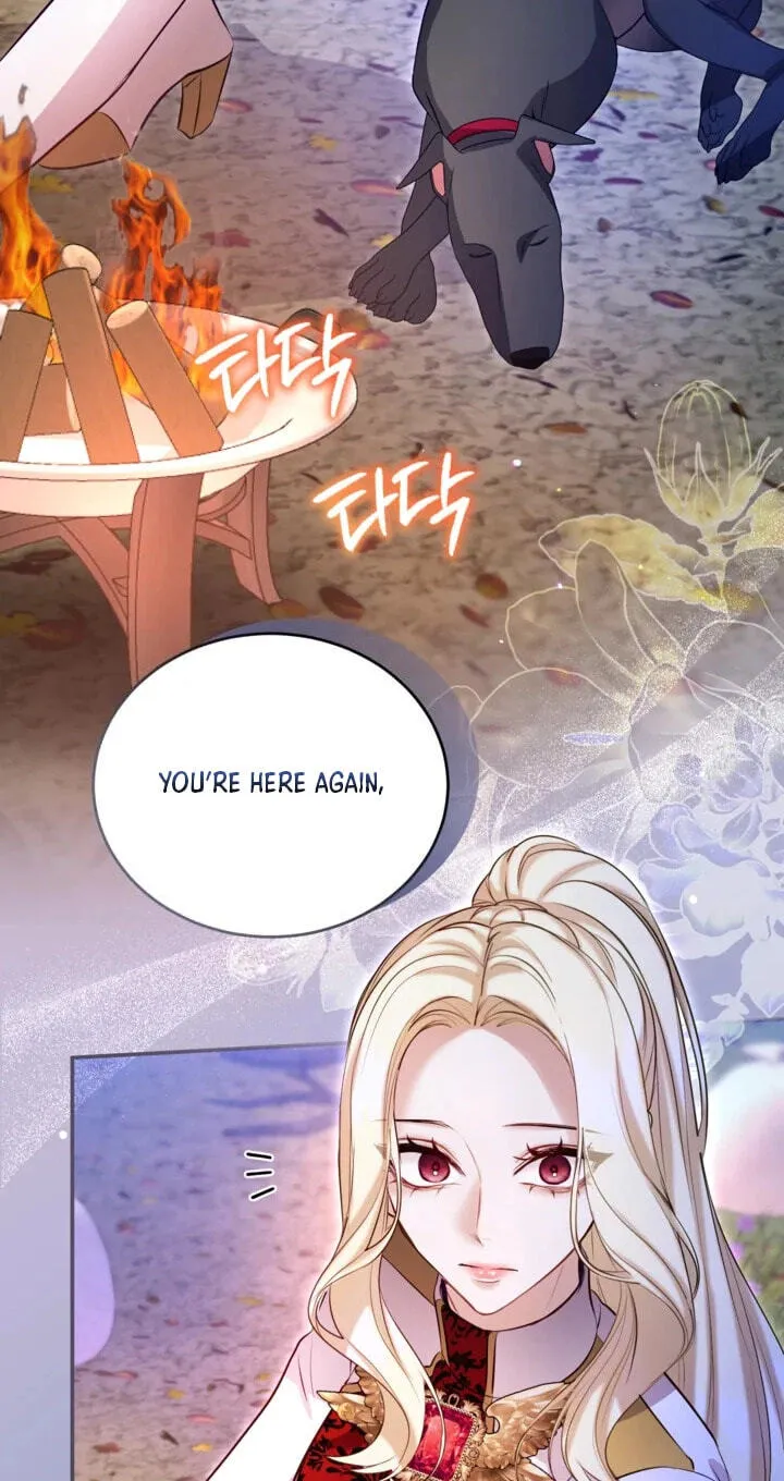 I Will Fall With the Emperor Chapter 197 - Page 33
