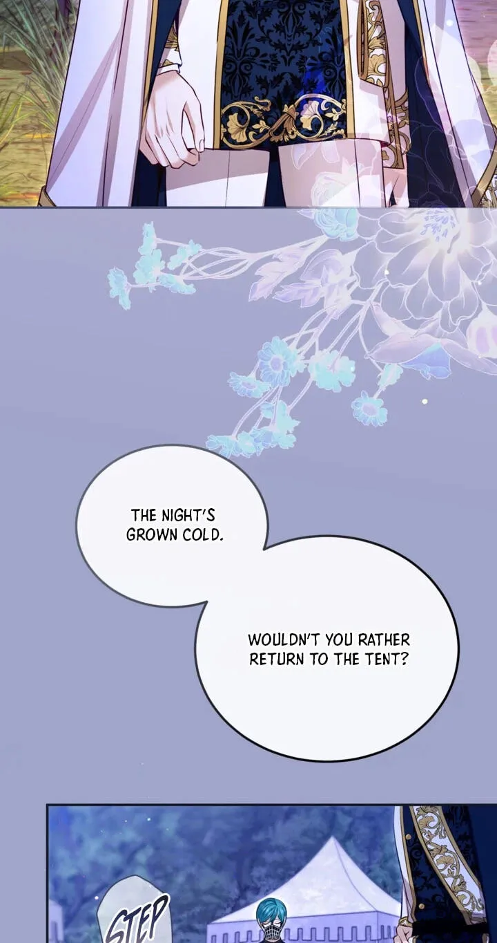 I Will Fall With the Emperor Chapter 197 - Page 35