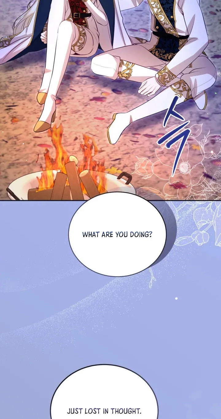 I Will Fall With the Emperor Chapter 197 - Page 38