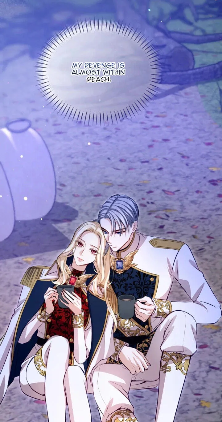 I Will Fall With the Emperor Chapter 197 - Page 40