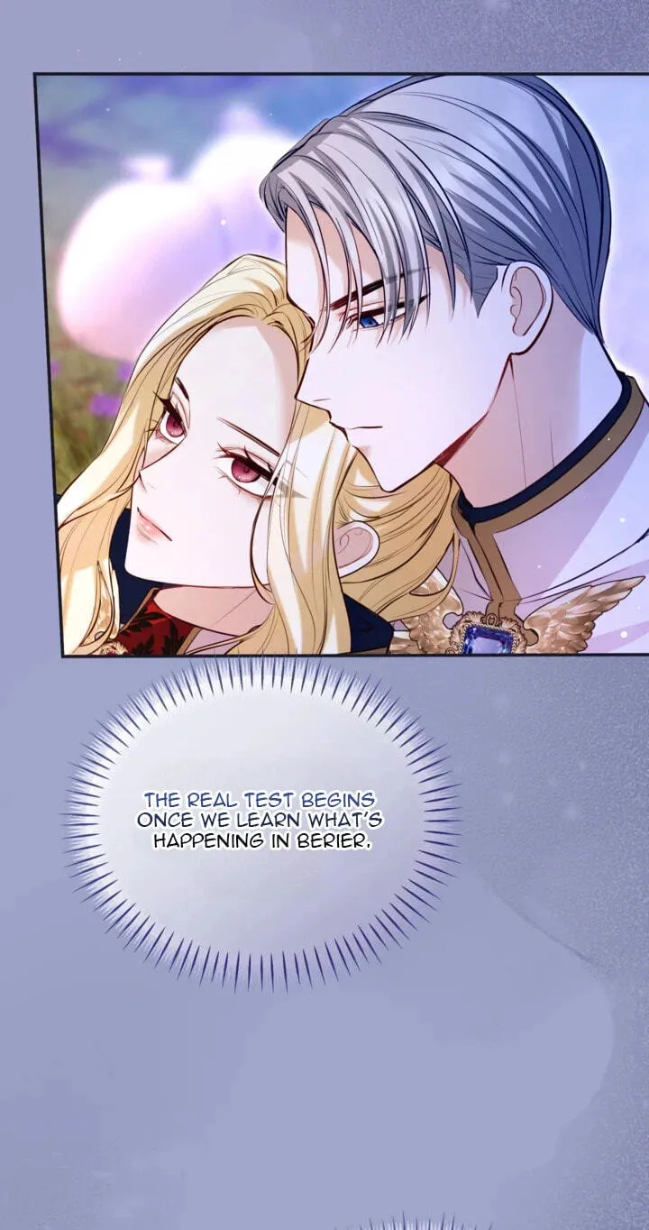 I Will Fall With the Emperor Chapter 197 - Page 42