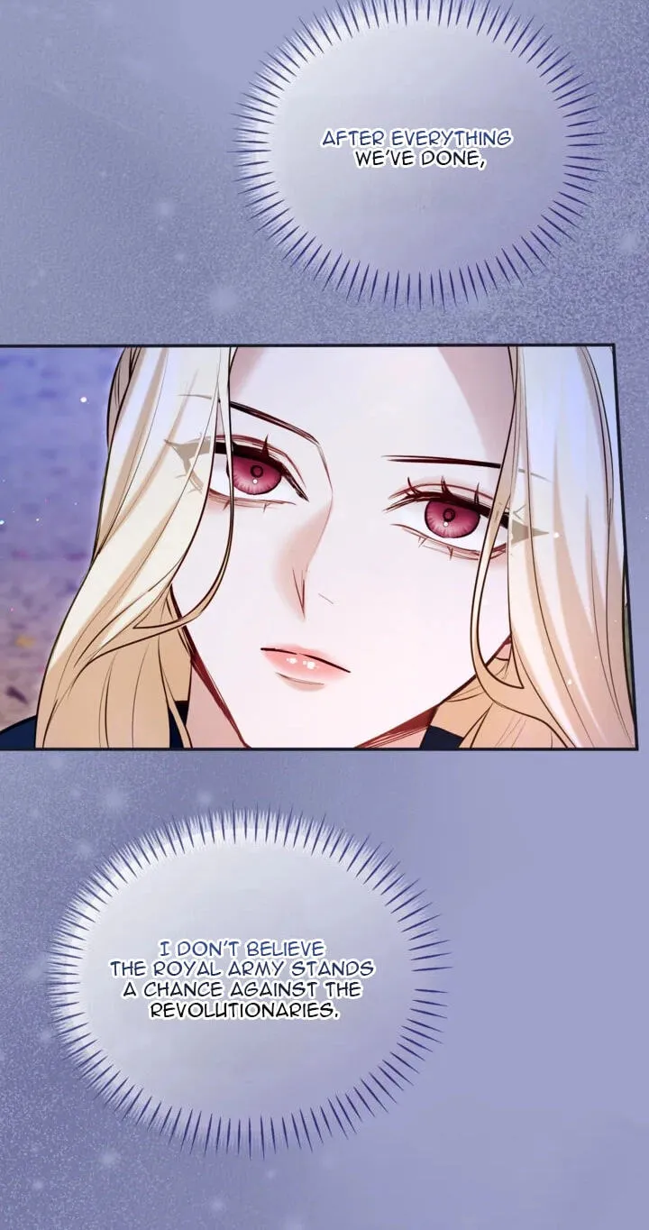 I Will Fall With the Emperor Chapter 197 - Page 43