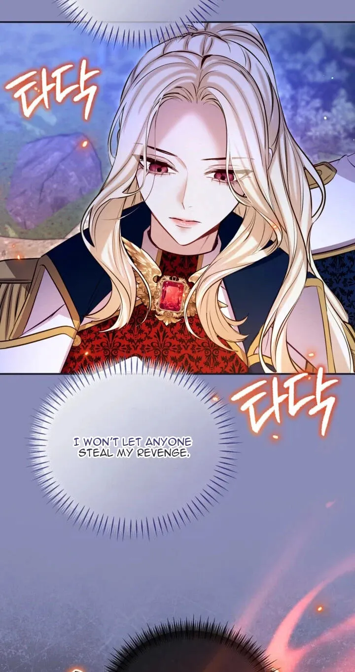I Will Fall With the Emperor Chapter 197 - Page 47