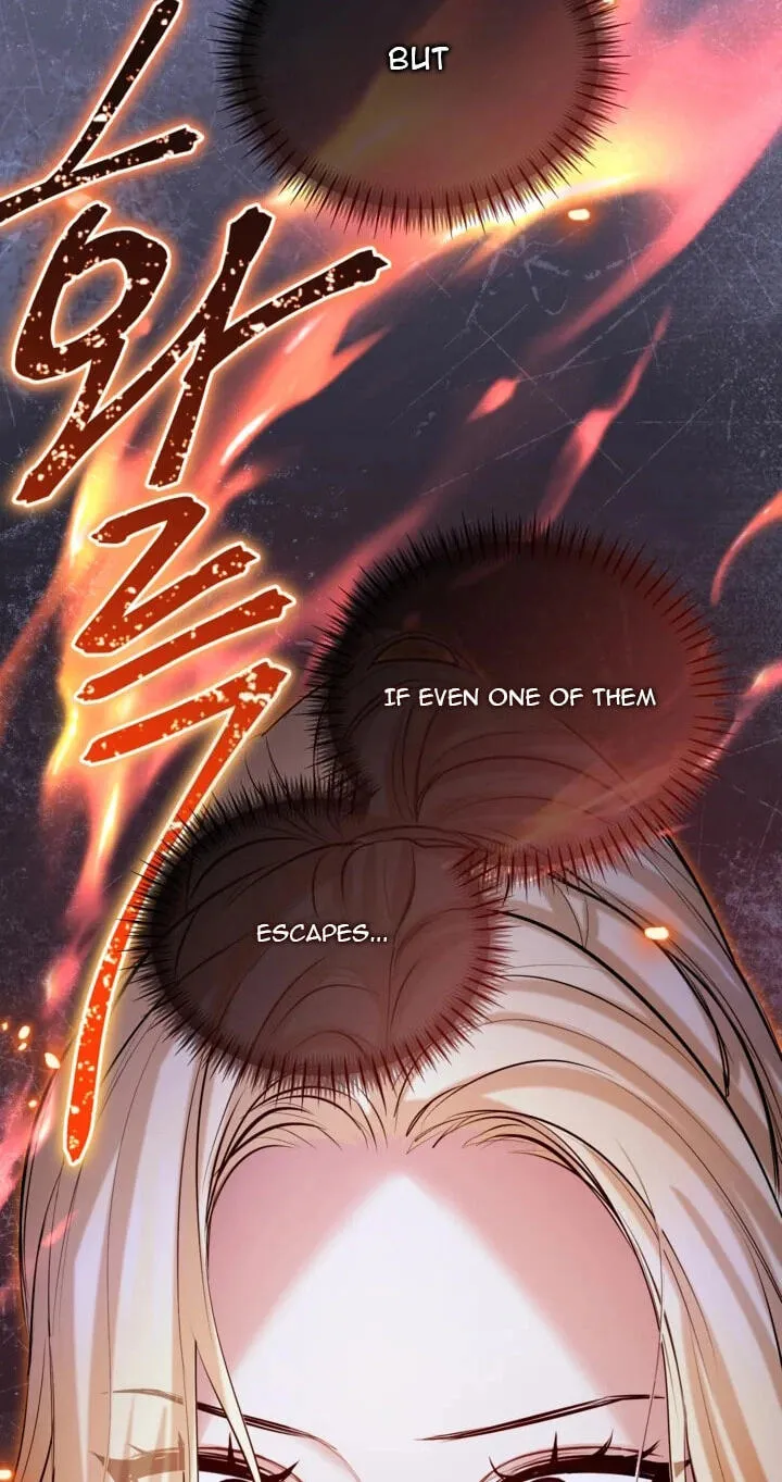 I Will Fall With the Emperor Chapter 197 - Page 48