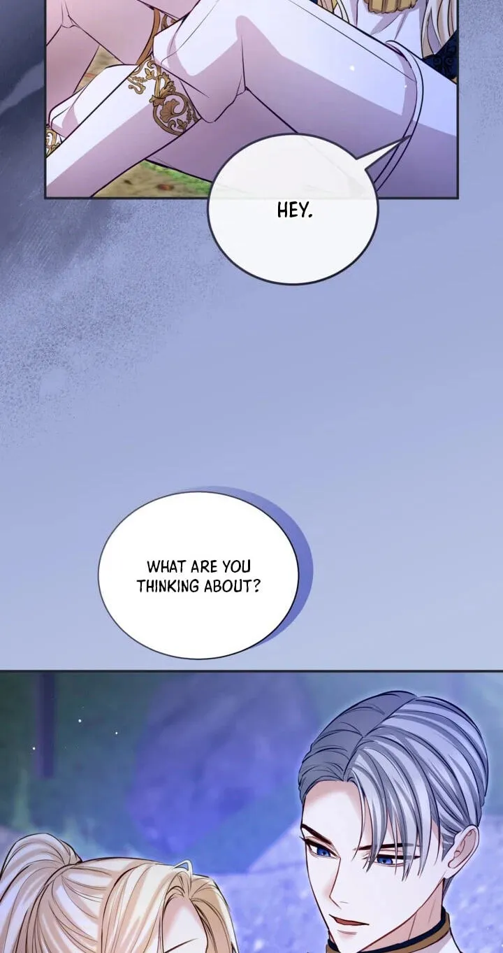 I Will Fall With the Emperor Chapter 197 - Page 52
