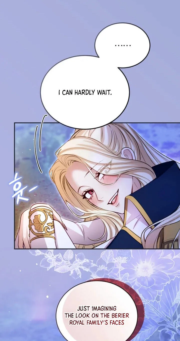 I Will Fall With the Emperor Chapter 197 - Page 54