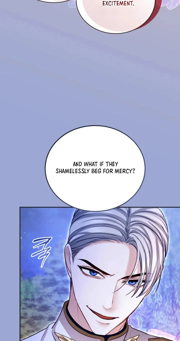 I Will Fall With the Emperor Chapter 197 - Page 56