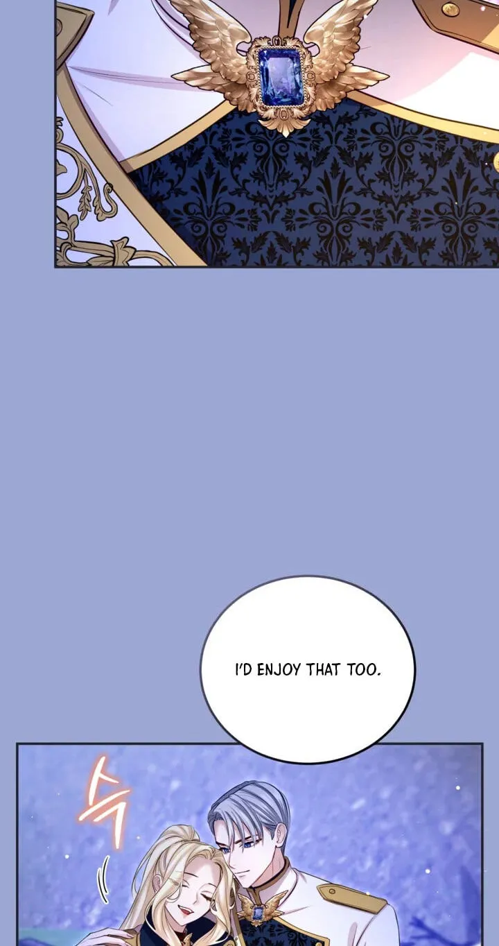 I Will Fall With the Emperor Chapter 197 - Page 57
