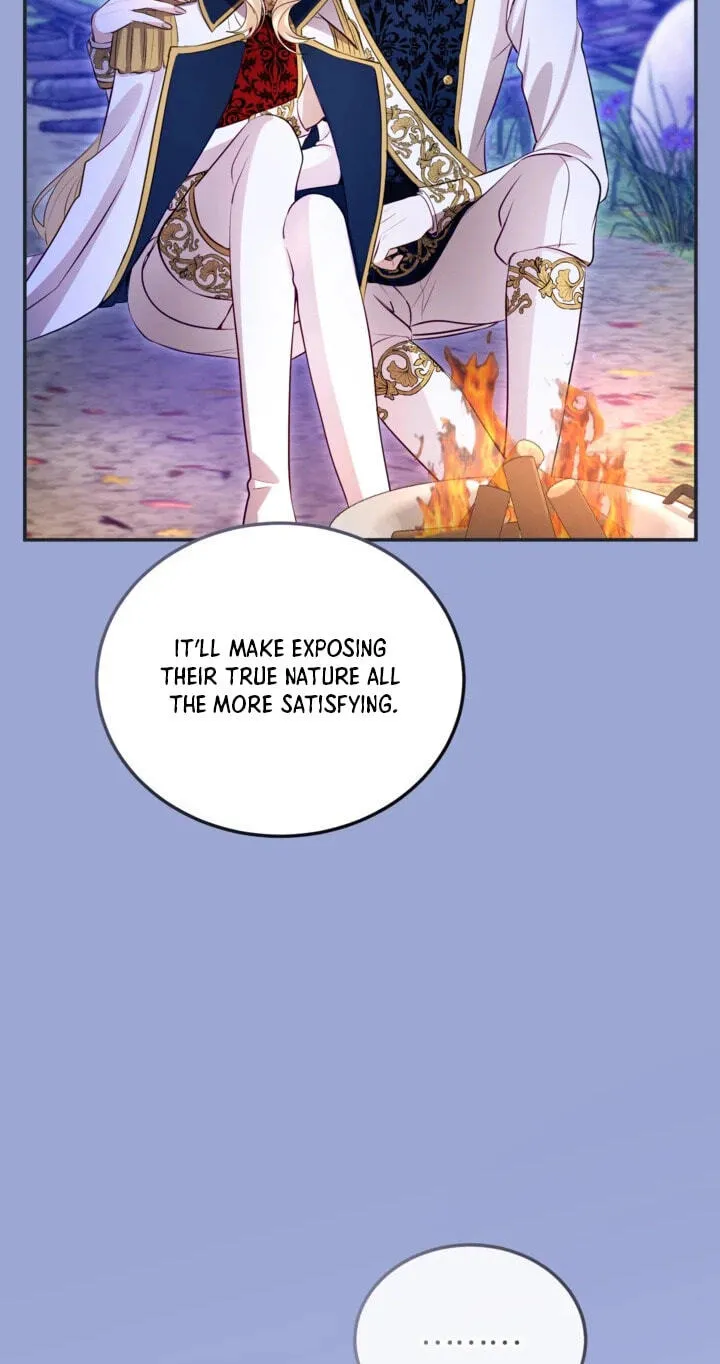 I Will Fall With the Emperor Chapter 197 - Page 58