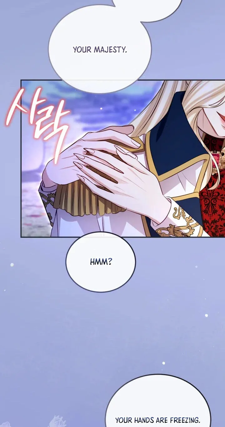 I Will Fall With the Emperor Chapter 197 - Page 59