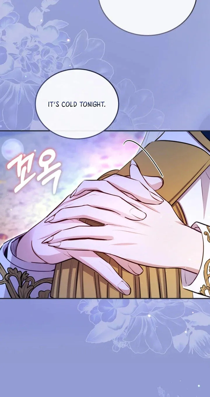 I Will Fall With the Emperor Chapter 197 - Page 60