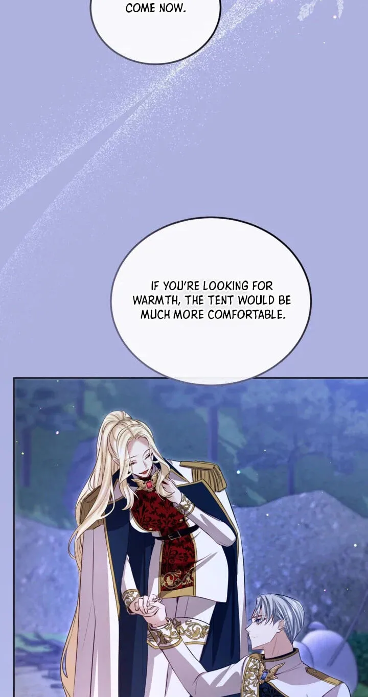 I Will Fall With the Emperor Chapter 197 - Page 63