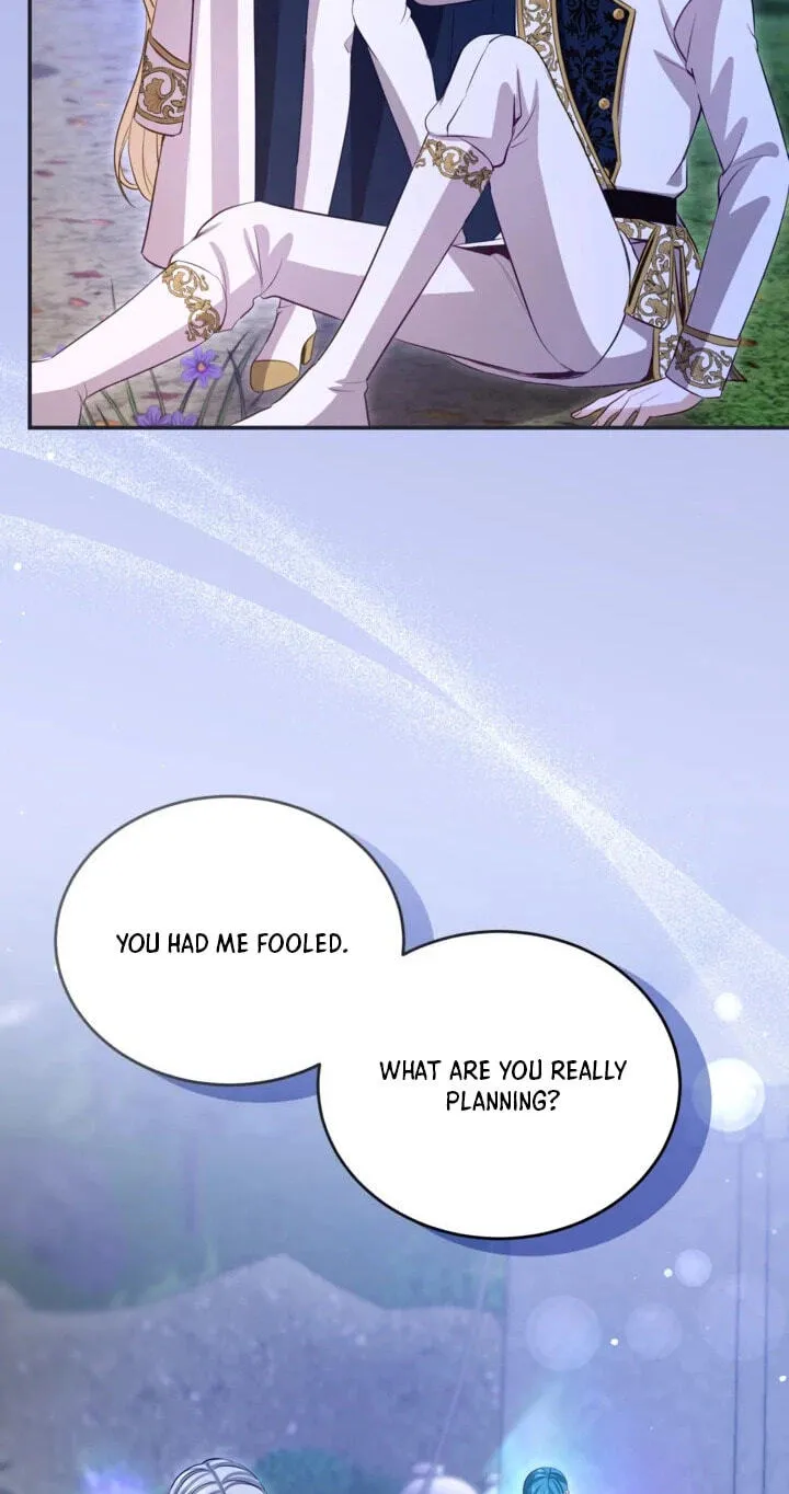I Will Fall With the Emperor Chapter 197 - Page 64