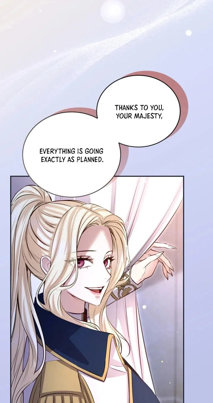 I Will Fall With the Emperor Chapter 197 - Page 66