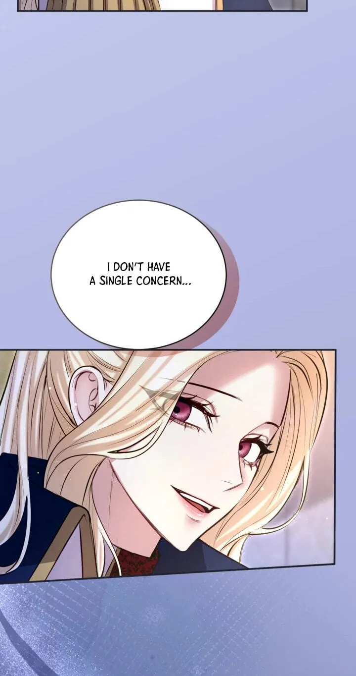 I Will Fall With the Emperor Chapter 197 - Page 67