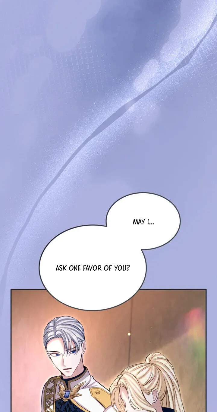 I Will Fall With the Emperor Chapter 197 - Page 69