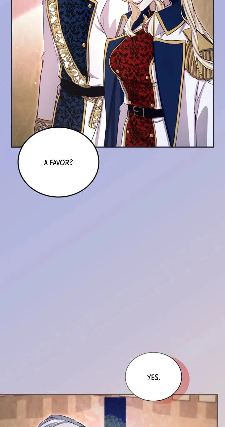 I Will Fall With the Emperor Chapter 197 - Page 70