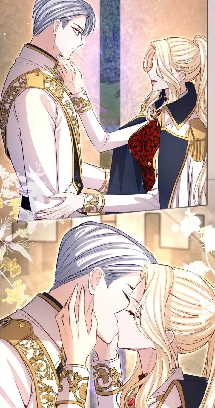 I Will Fall With the Emperor Chapter 197 - Page 71