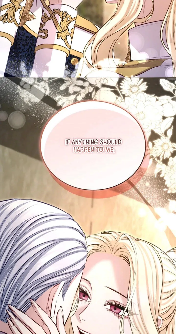 I Will Fall With the Emperor Chapter 197 - Page 73