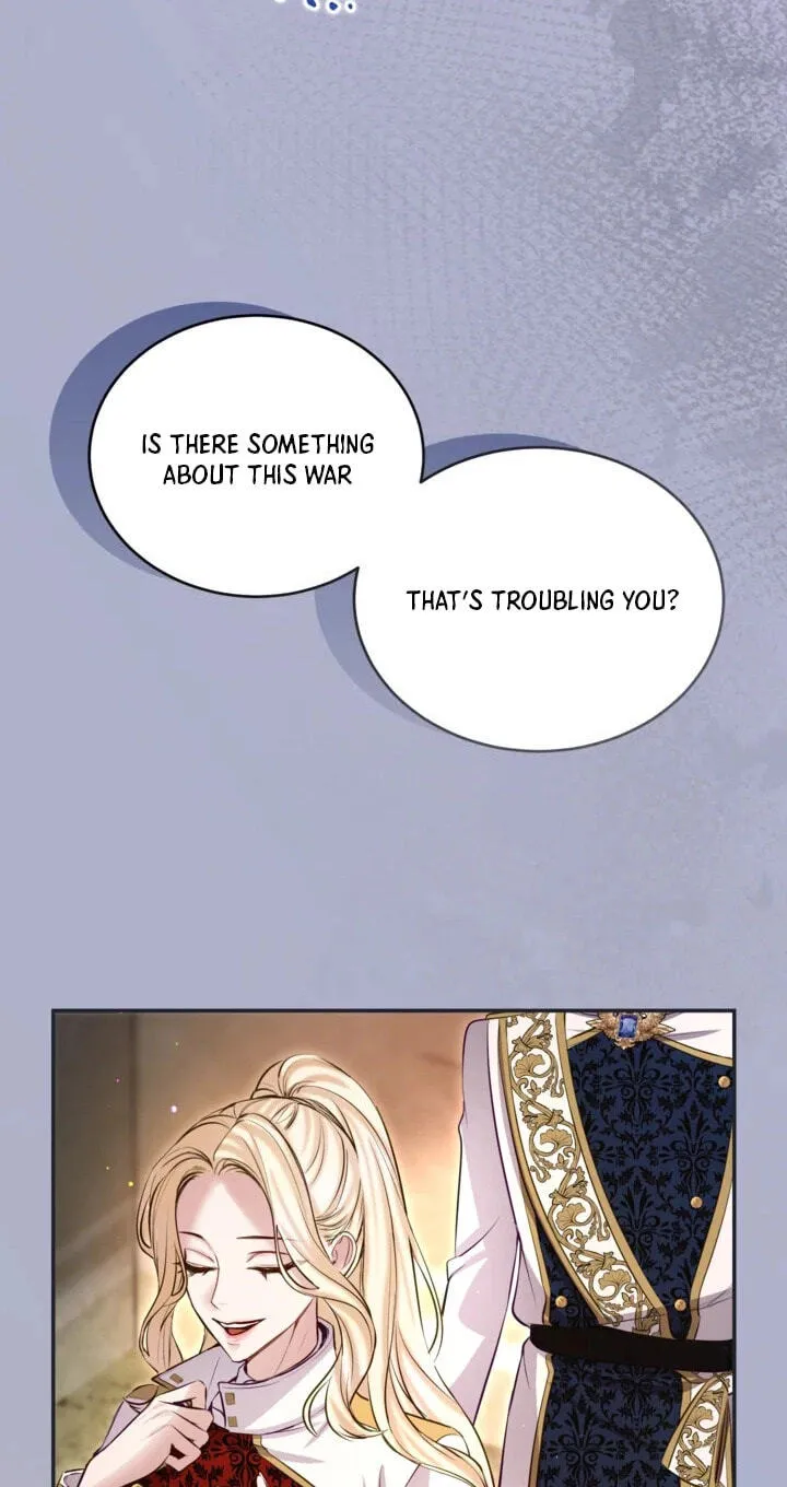 I Will Fall With the Emperor Chapter 197 - Page 77