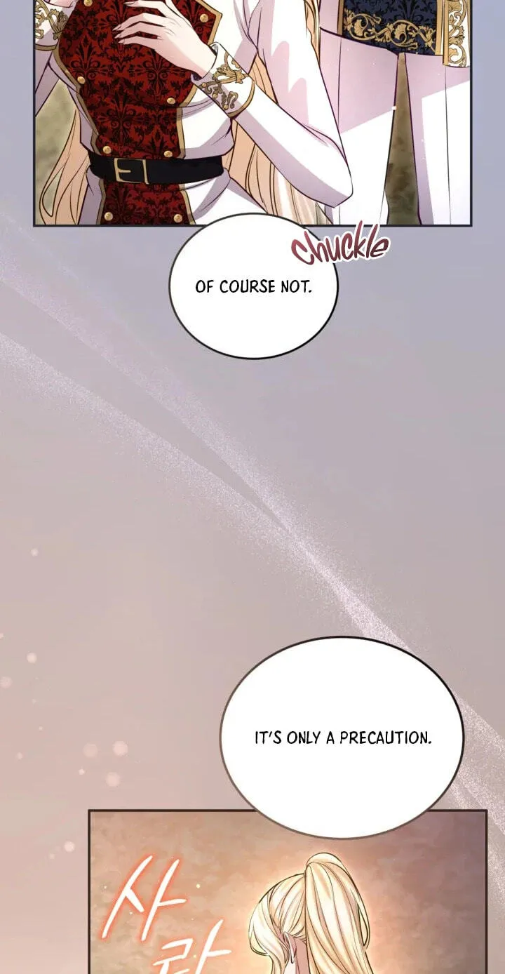 I Will Fall With the Emperor Chapter 197 - Page 78