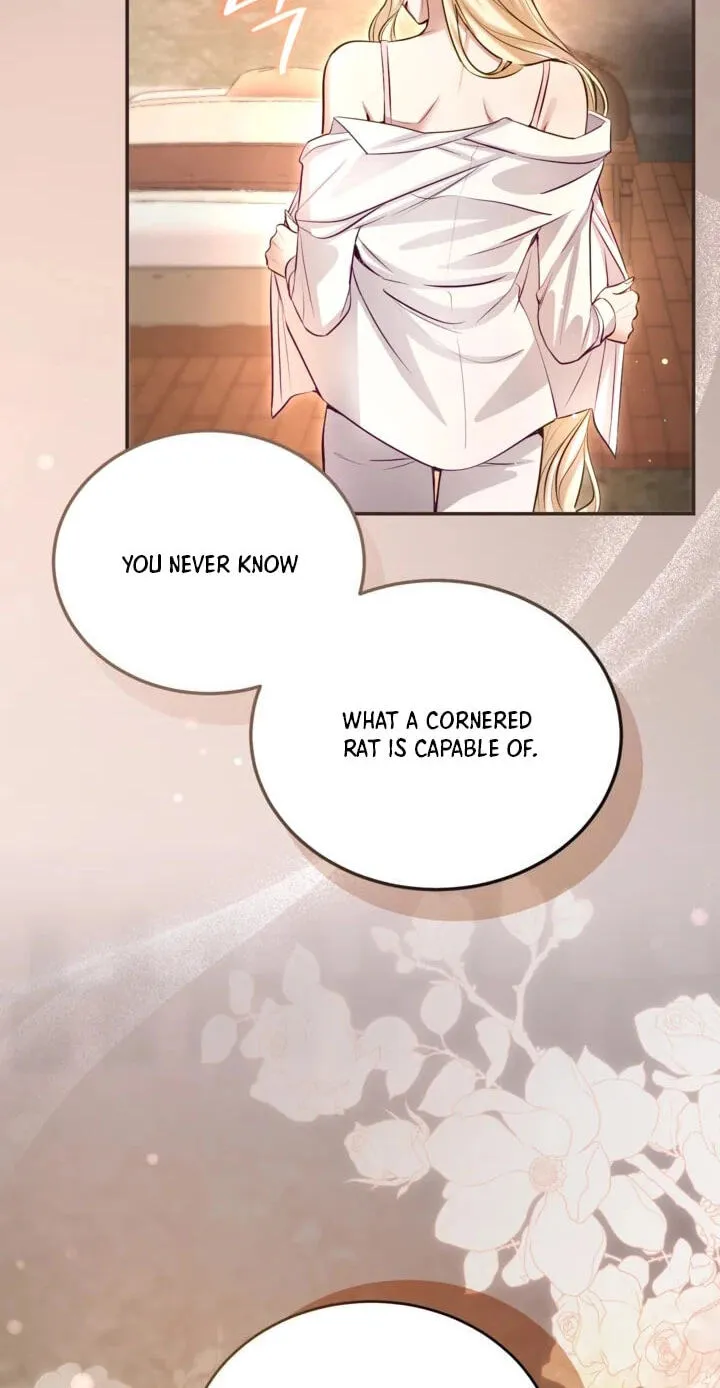 I Will Fall With the Emperor Chapter 197 - Page 79