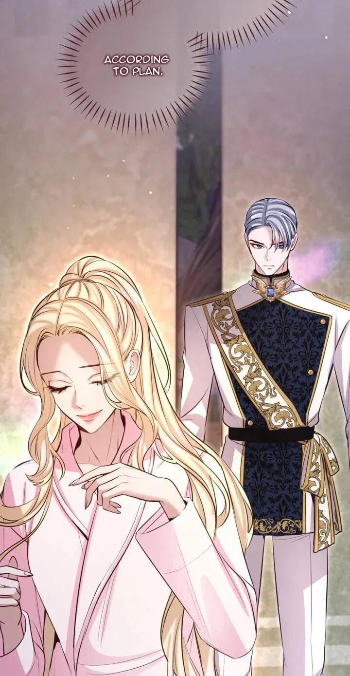 I Will Fall With the Emperor Chapter 197 - Page 82