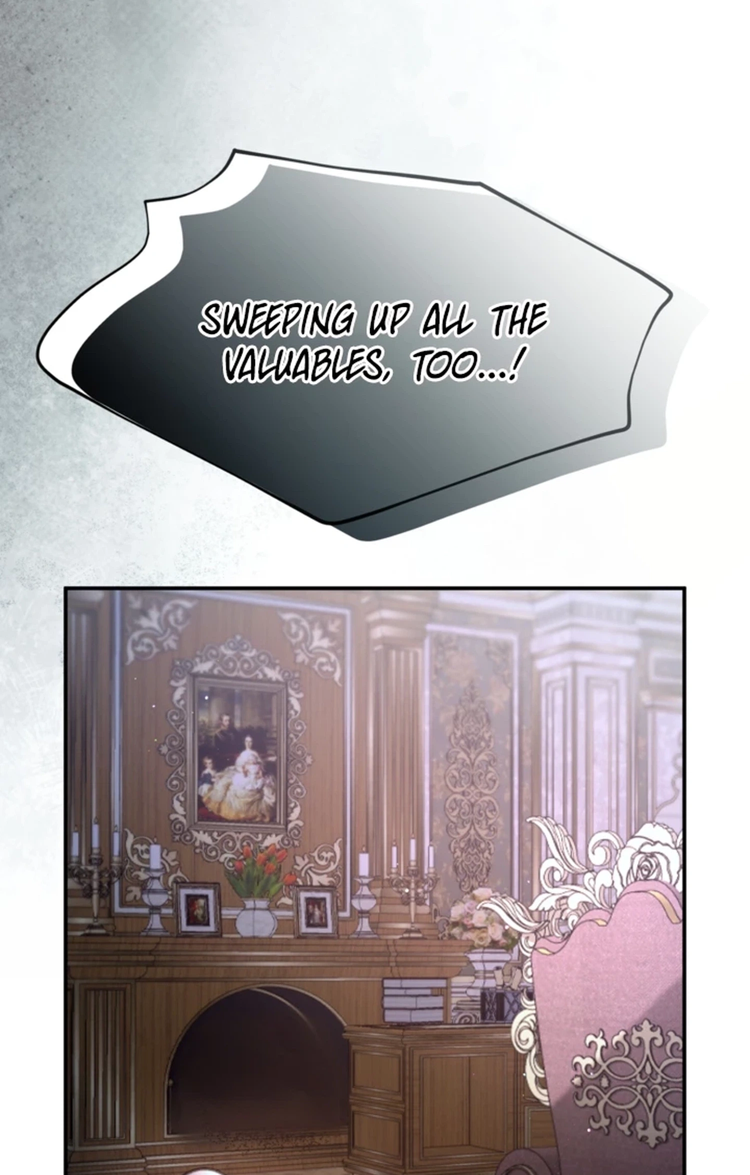 I Will Fall With the Emperor Chapter 198 - Page 6