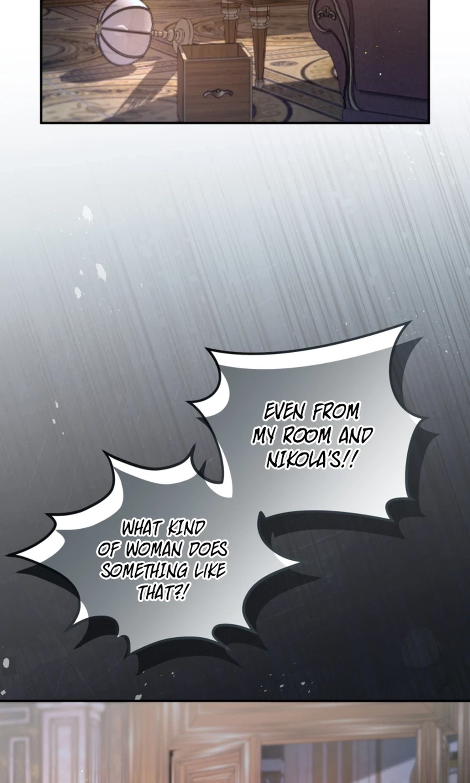 I Will Fall With the Emperor Chapter 198 - Page 7