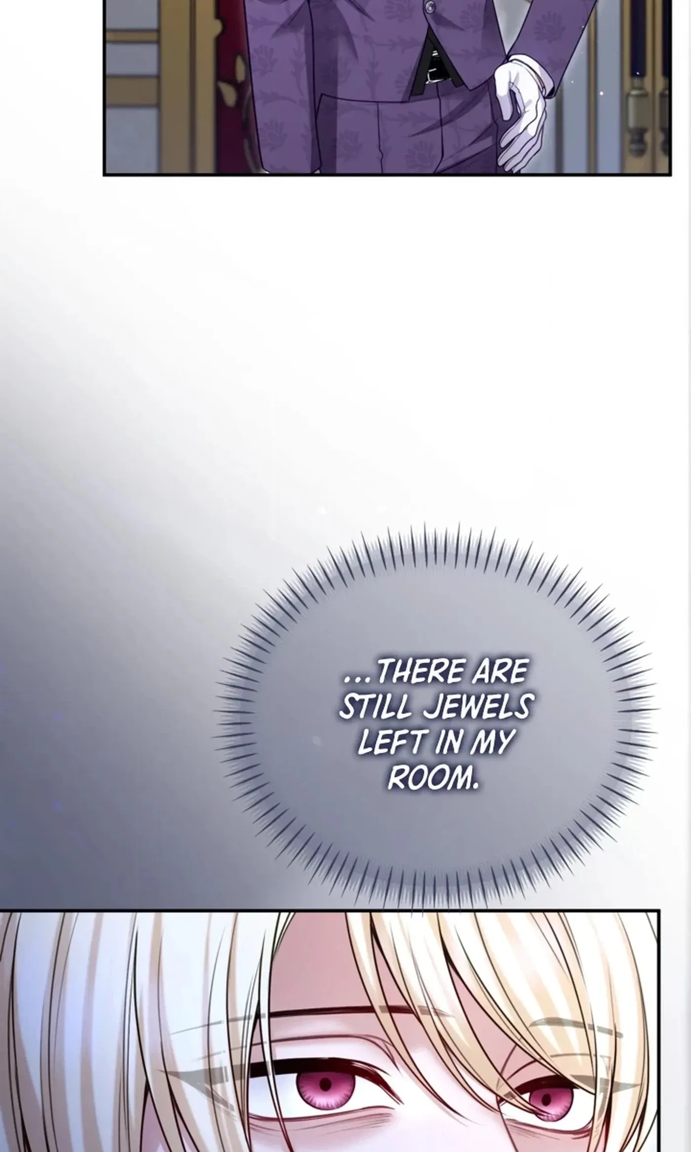 I Will Fall With the Emperor Chapter 198 - Page 10