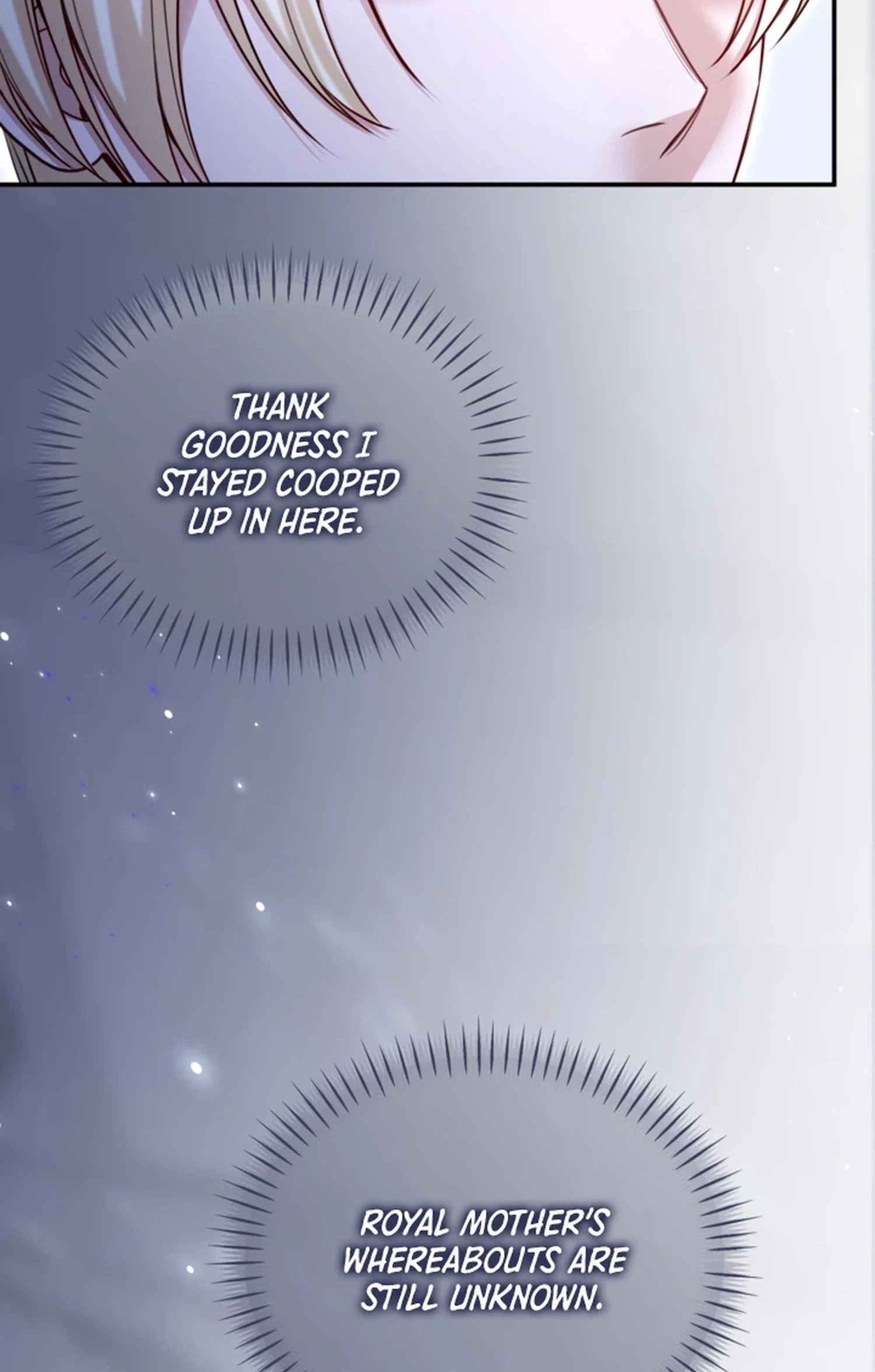 I Will Fall With the Emperor Chapter 198 - Page 11