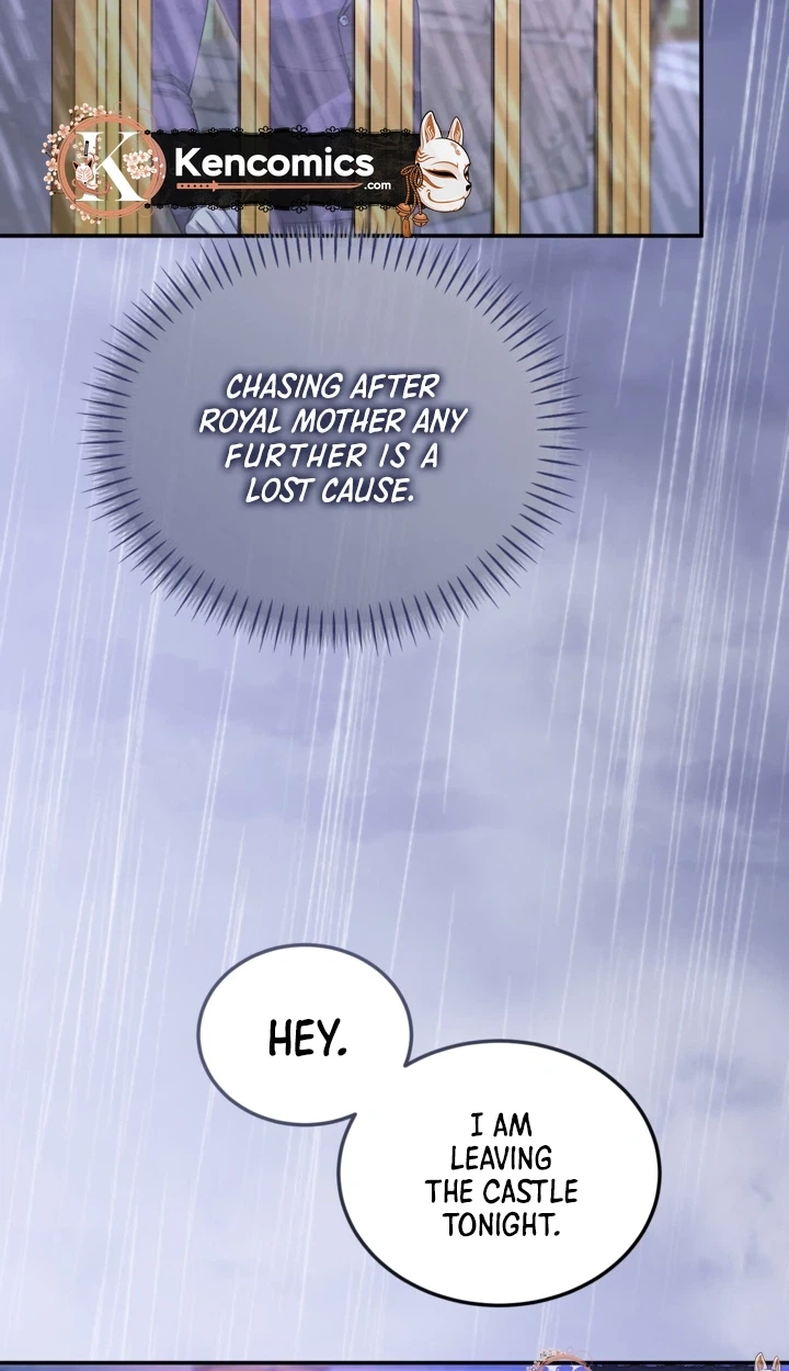 I Will Fall With the Emperor Chapter 198 - Page 15