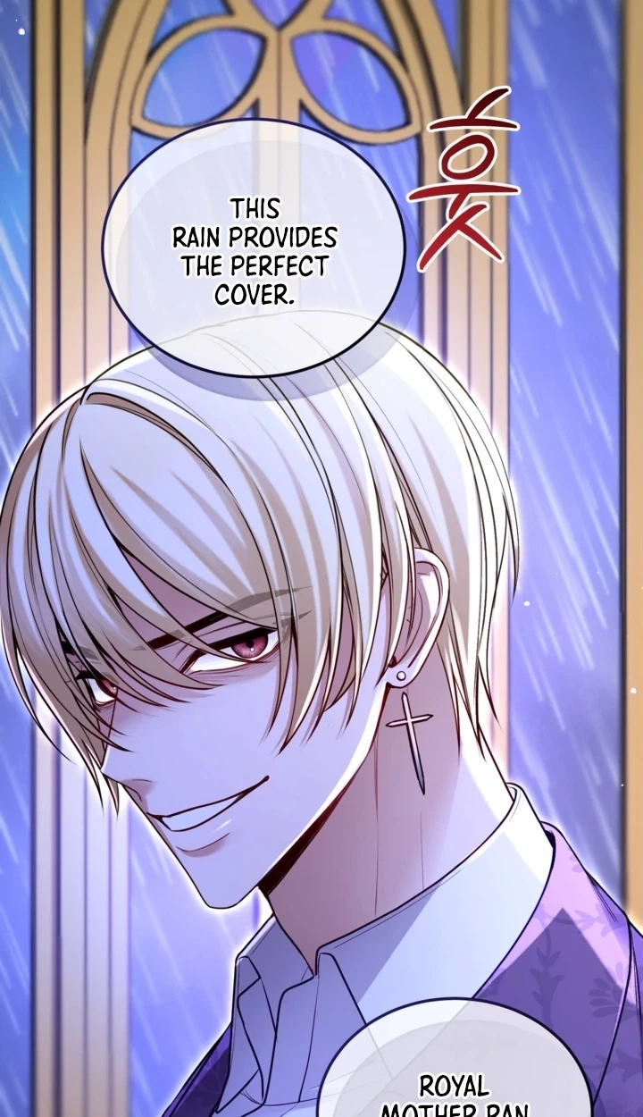 I Will Fall With the Emperor Chapter 198 - Page 17