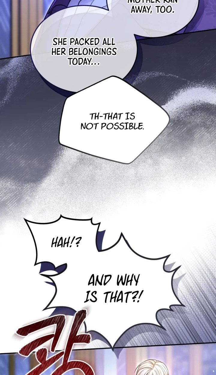 I Will Fall With the Emperor Chapter 198 - Page 18