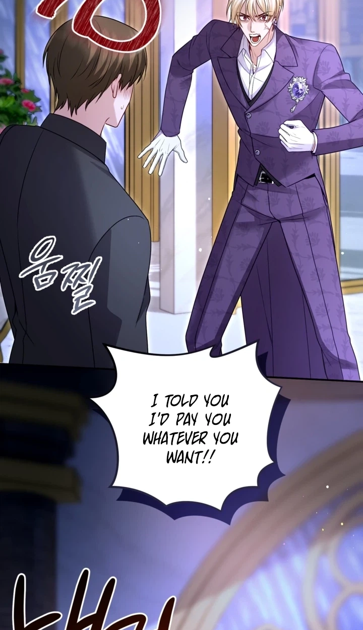 I Will Fall With the Emperor Chapter 198 - Page 19