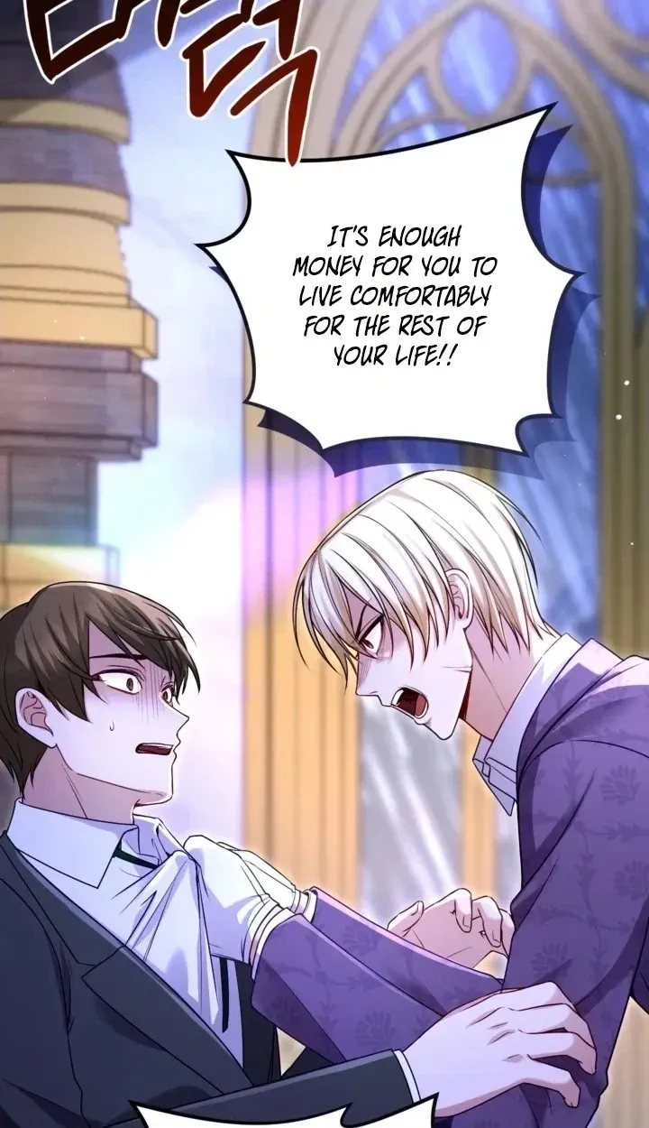 I Will Fall With the Emperor Chapter 198 - Page 20