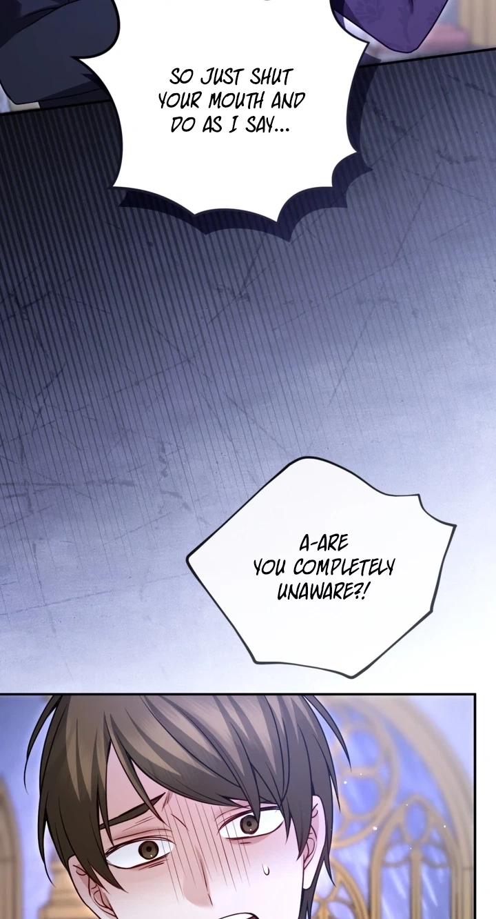 I Will Fall With the Emperor Chapter 198 - Page 21