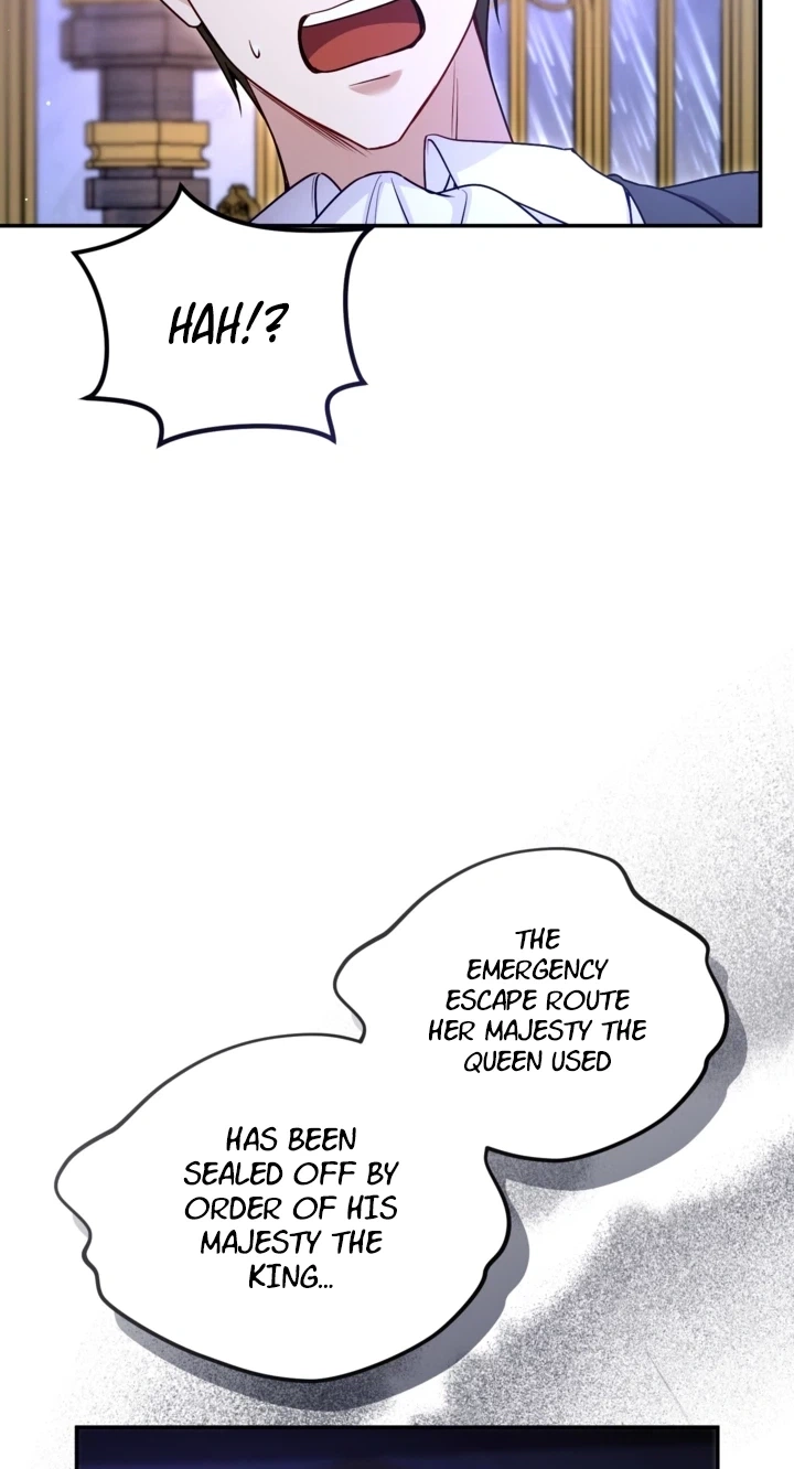 I Will Fall With the Emperor Chapter 198 - Page 22
