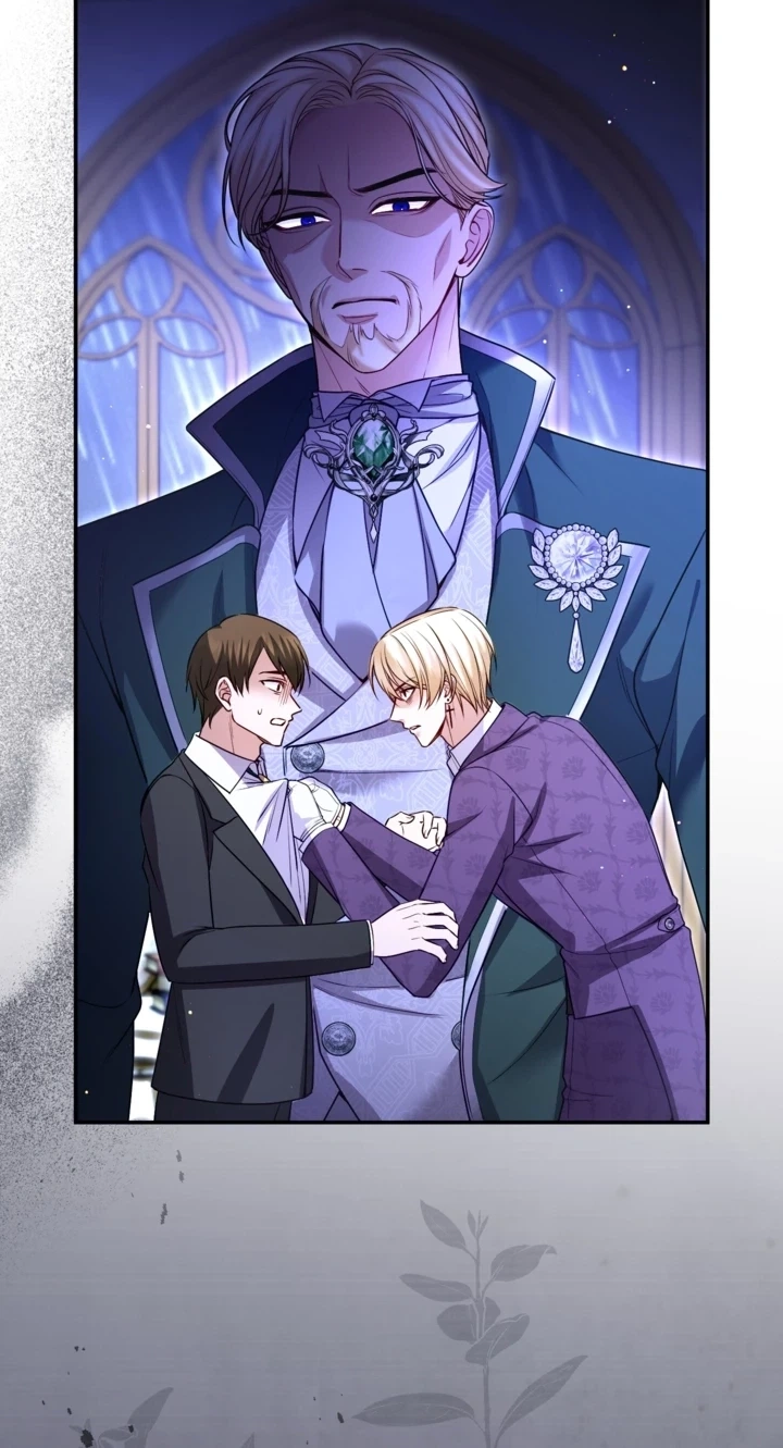 I Will Fall With the Emperor Chapter 198 - Page 23